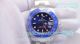 Copy Rolex GMT-Master II Blue Dial Blue Ceramic SS Case Watch (3)_th.jpg